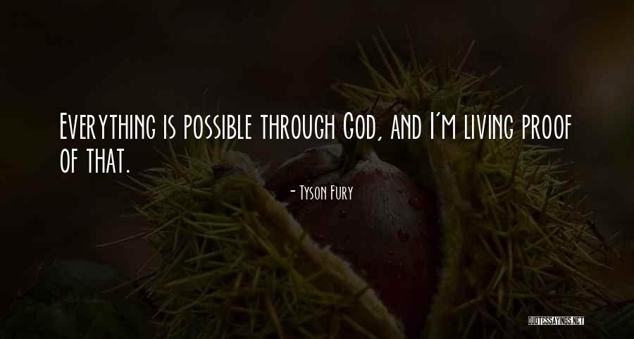 Tyson Fury Quotes 1687773 Tyson Fury Quotes 1687773