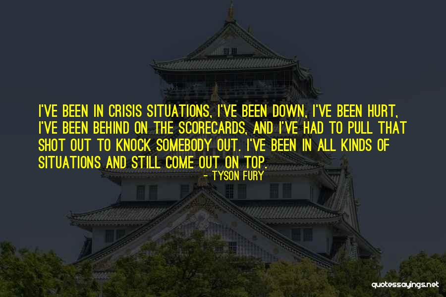 Tyson Fury Quotes 1866120 Tyson Fury Quotes 1866120
