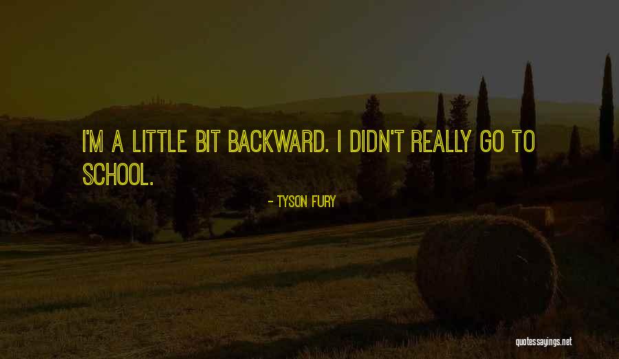 Tyson Fury Quotes 1892204 Tyson Fury Quotes 1892204