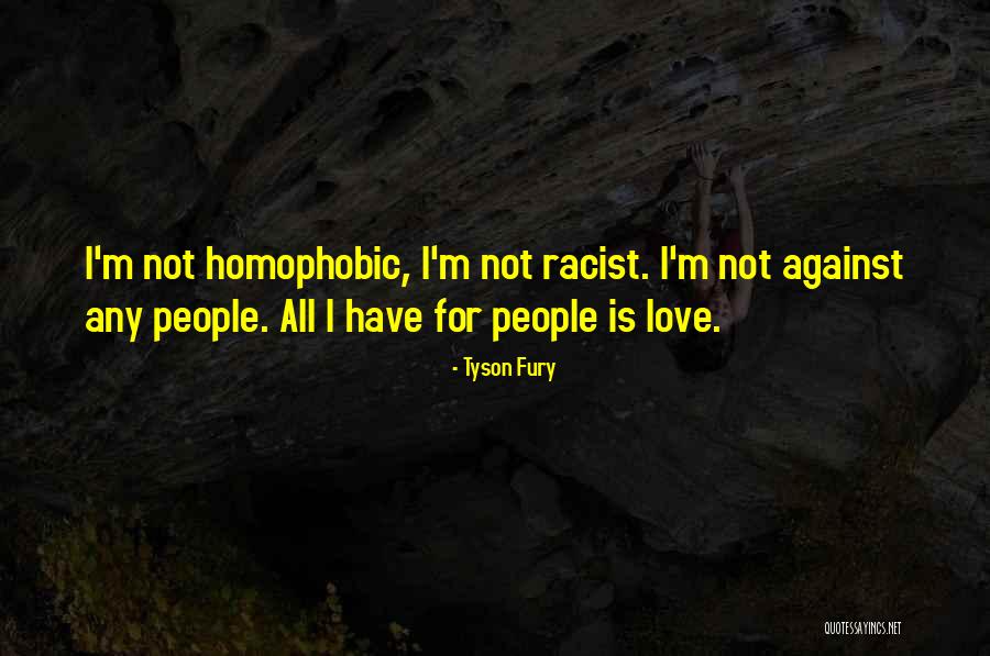 Tyson Fury Quotes 1963880 Tyson Fury Quotes 1963880