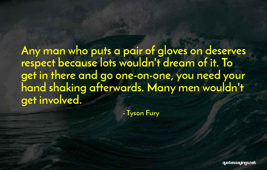 Tyson Fury Quotes 1979252 Tyson Fury Quotes 1979252
