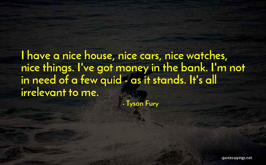 Tyson Fury Quotes 1981172 Tyson Fury Quotes 1981172