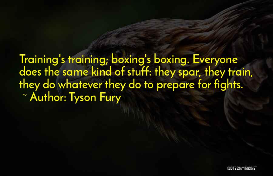 Tyson Fury Quotes 2225666