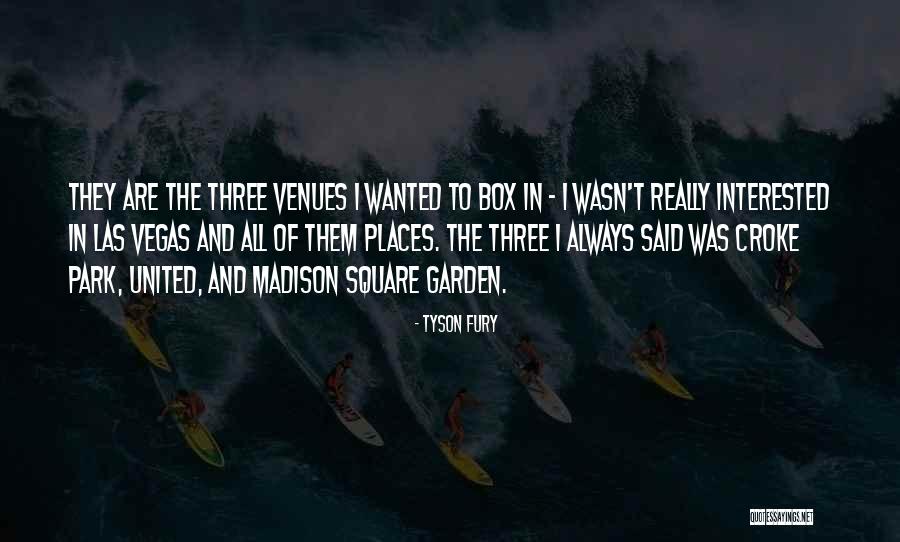 Tyson Fury Quotes 393441 Tyson Fury Quotes 393441