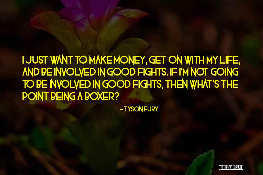 Tyson Fury Quotes 407330 Tyson Fury Quotes 407330