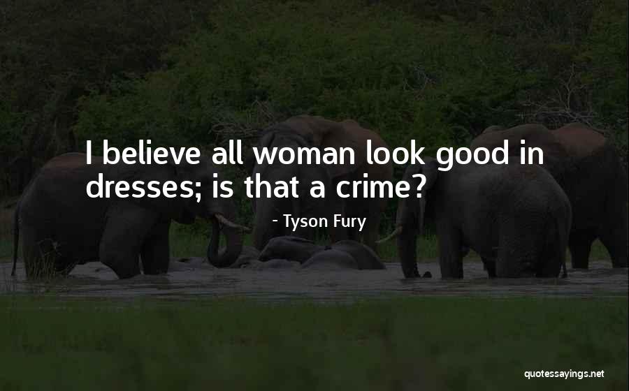 Tyson Fury Quotes 409631 Tyson Fury Quotes 409631