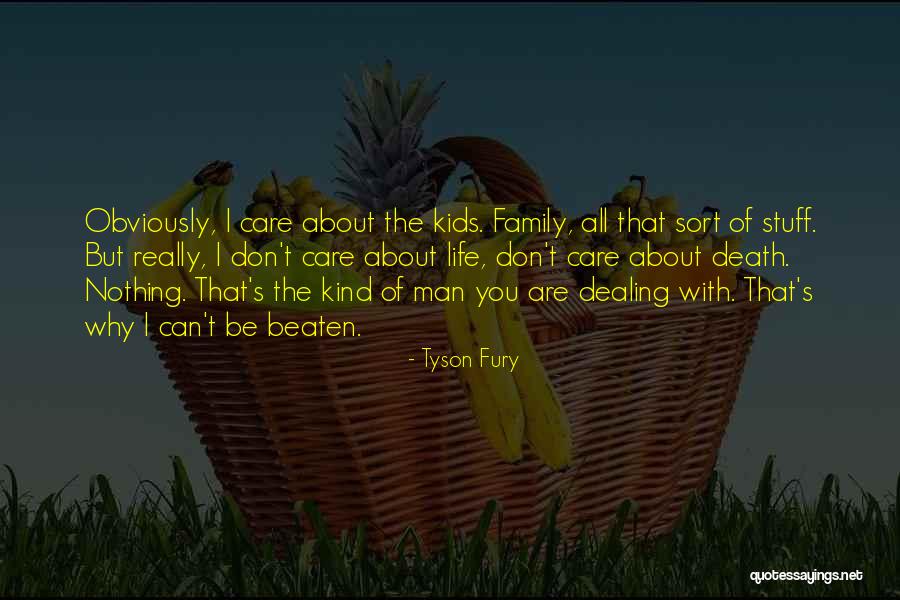 Tyson Fury Quotes 680872 Tyson Fury Quotes 680872