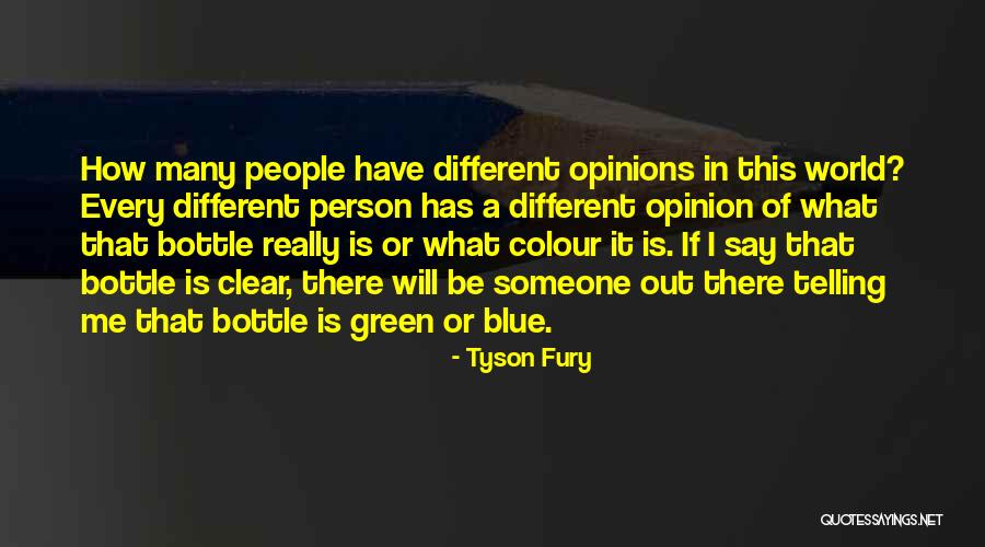 Tyson Fury Quotes 680994 Tyson Fury Quotes 680994