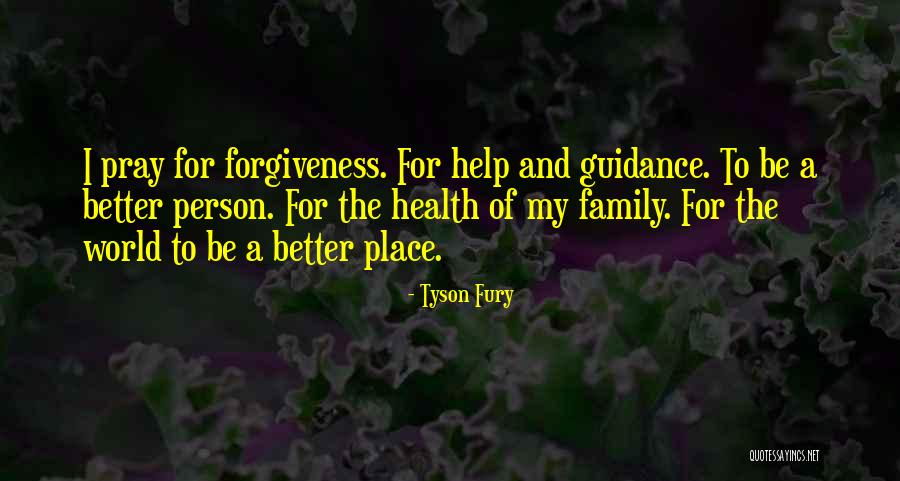 Tyson Fury Quotes 740338 Tyson Fury Quotes 740338