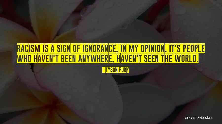 Tyson Fury Quotes 838776 Tyson Fury Quotes 838776