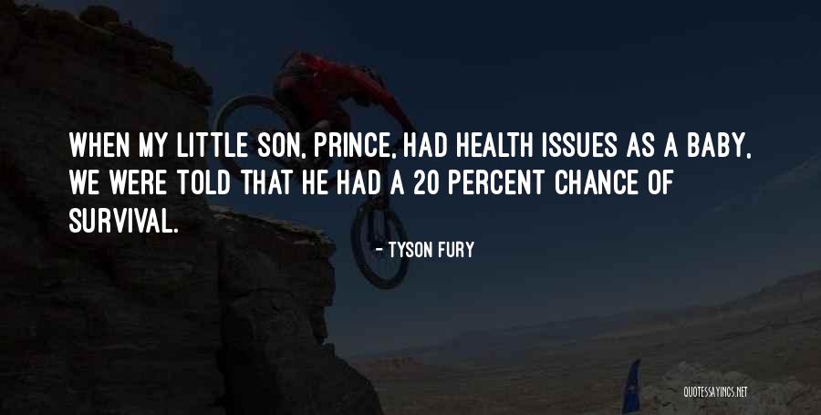 Tyson Fury Quotes 860937 Tyson Fury Quotes 860937