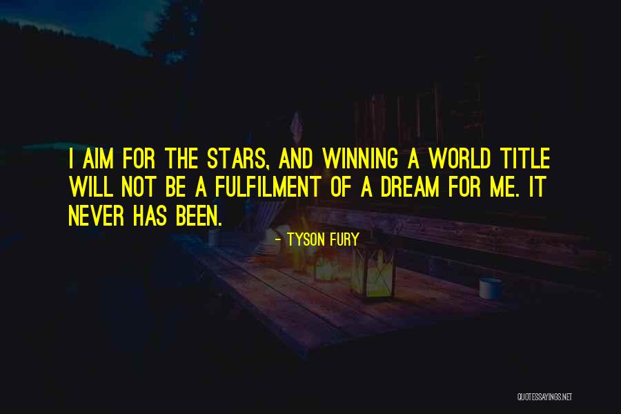 Tyson Fury Quotes 889604 Tyson Fury Quotes 889604