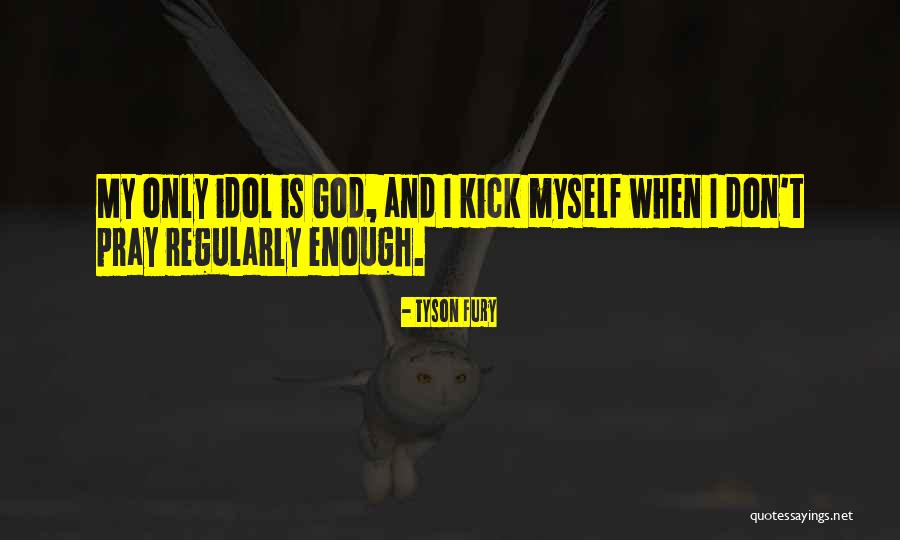 Tyson Fury Quotes 890748 Tyson Fury Quotes 890748