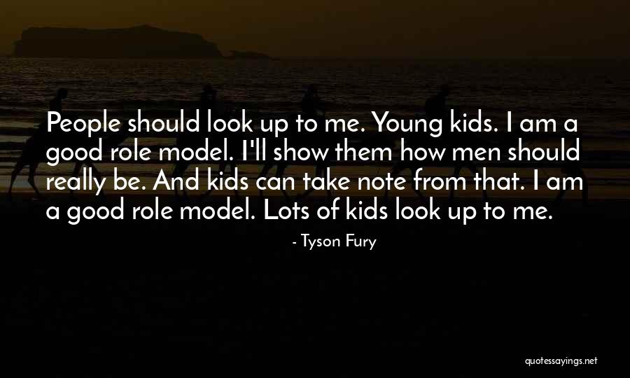 Tyson Fury Quotes 995703 Tyson Fury Quotes 995703