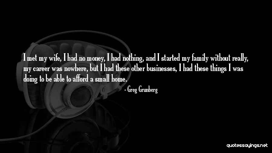 Tysons Amc Quotes By Greg Grunberg Tysons Amc Quotes By Greg Grunberg