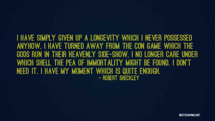 Tysons Galleria Quotes By Robert Sheckley Tysons Galleria Quotes By Robert Sheckley