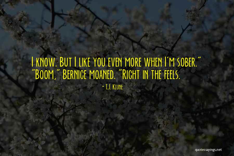 Tysons Mall Quotes By T.J. Klune Tysons Mall Quotes By T.J. Klune