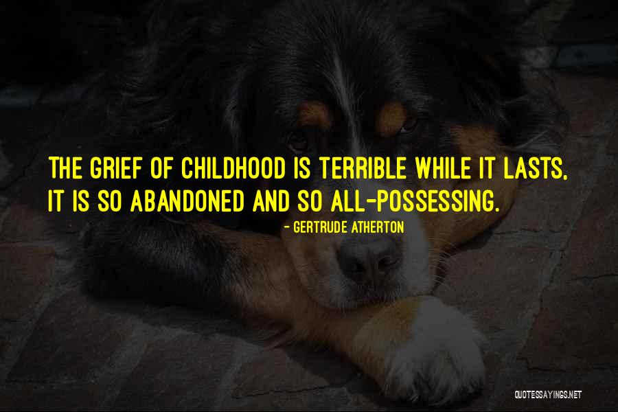 Tysons Quotes By Gertrude Atherton Tysons Quotes By Gertrude Atherton
