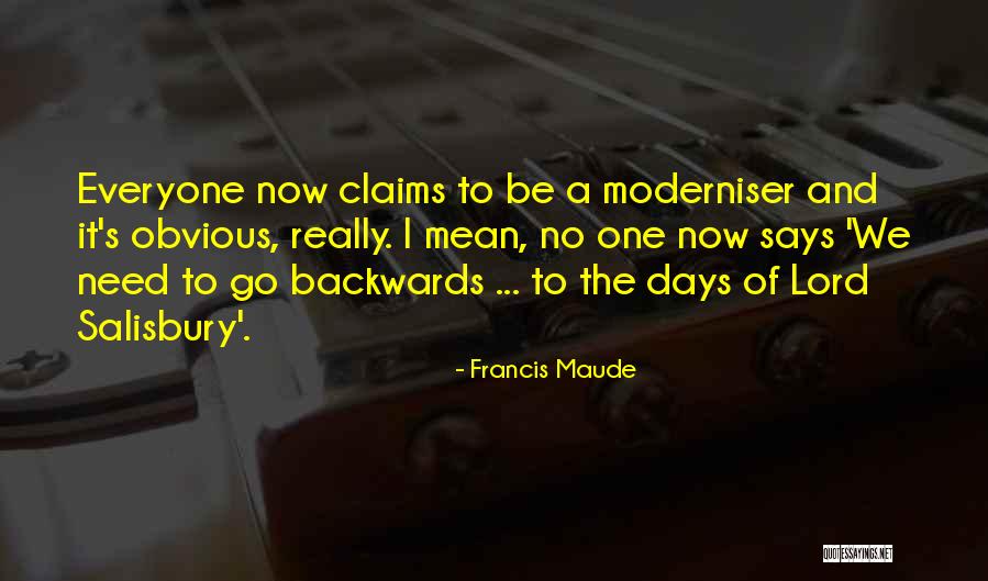 Tysseland Arkitektur Quotes By Francis Maude Tysseland Arkitektur Quotes By Francis Maude