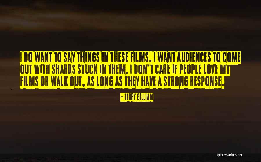 Tysseland Arkitektur Quotes By Terry Gilliam Tysseland Arkitektur Quotes By Terry Gilliam