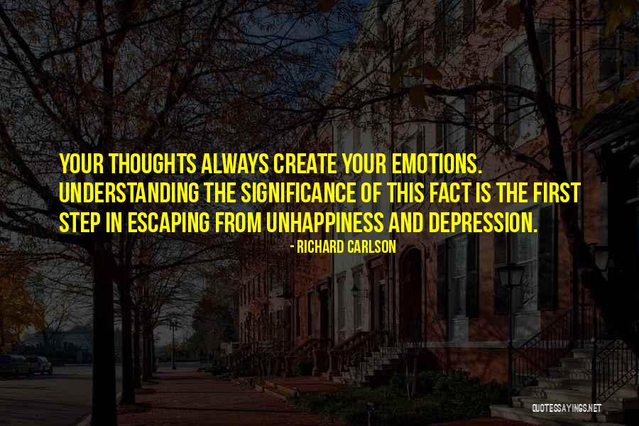 Tyssen Primary Quotes By Richard Carlson Tyssen Primary Quotes By Richard Carlson