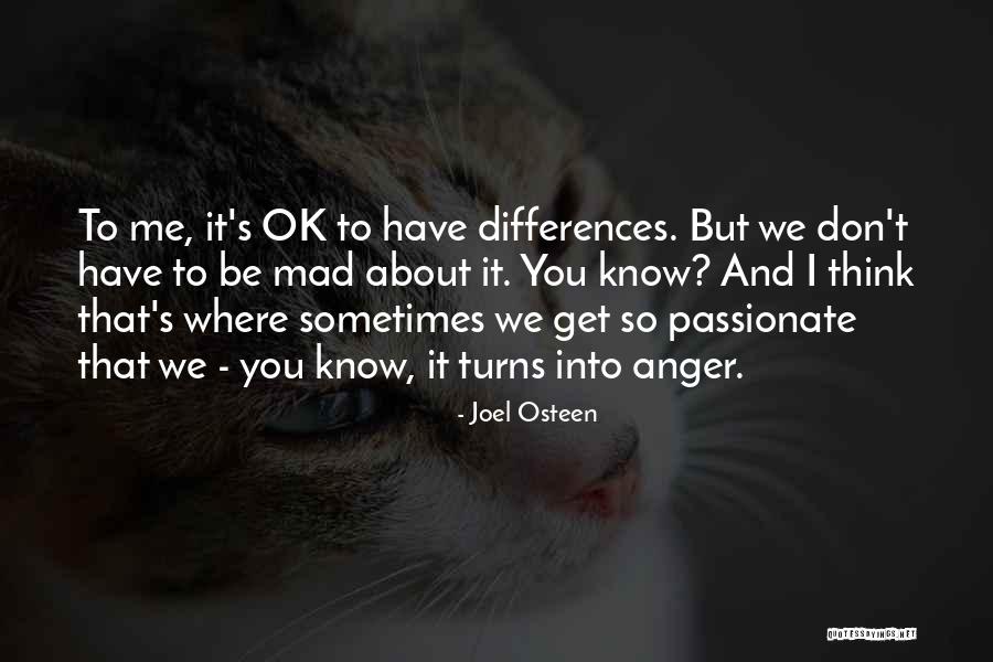 Tyssens Quotes By Joel Osteen Tyssens Quotes By Joel Osteen