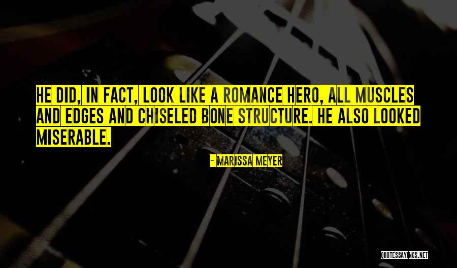 Tyssens Quotes By Marissa Meyer Tyssens Quotes By Marissa Meyer