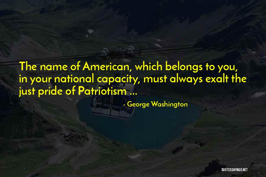 Tyszka Marcin Quotes By George Washington Tyszka Marcin Quotes By George Washington