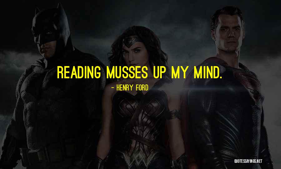 Tyszka Marcin Quotes By Henry Ford Tyszka Marcin Quotes By Henry Ford
