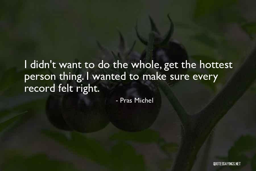 Tyszka Marcin Quotes By Pras Michel Tyszka Marcin Quotes By Pras Michel