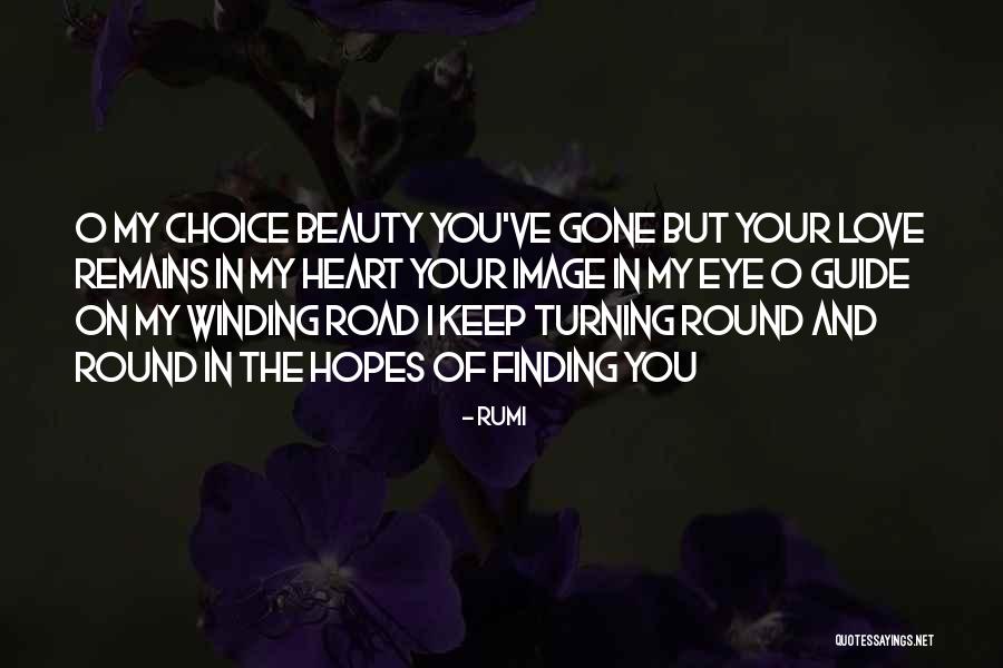 Tyszkiewicz Nago Quotes By Rumi Tyszkiewicz Nago Quotes By Rumi