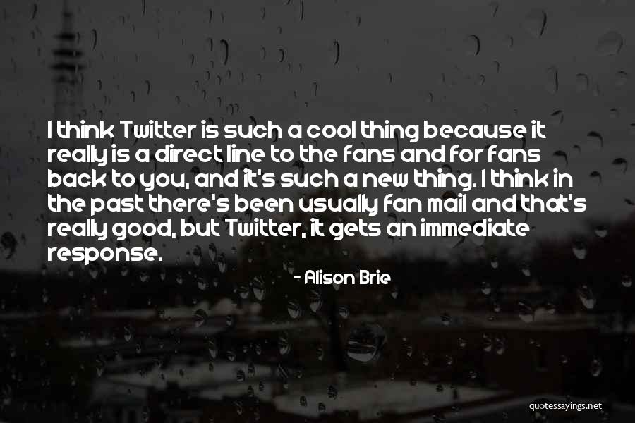Tytgat Lucien Quotes By Alison Brie Tytgat Lucien Quotes By Alison Brie