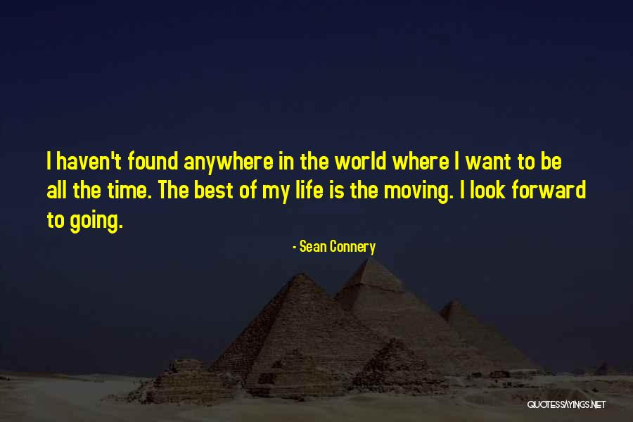 Tytgat Lucien Quotes By Sean Connery Tytgat Lucien Quotes By Sean Connery