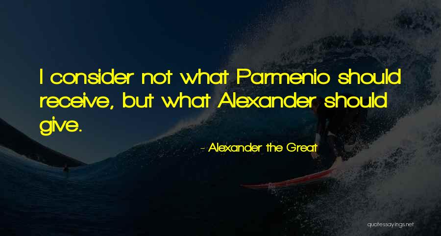 Tytiana Jerry Quotes By Alexander The Great Tytiana Jerry Quotes By Alexander The Great