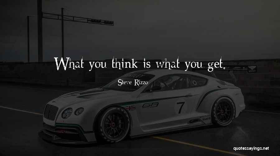 Tytttt Quotes By Steve Rizzo Tytttt Quotes By Steve Rizzo