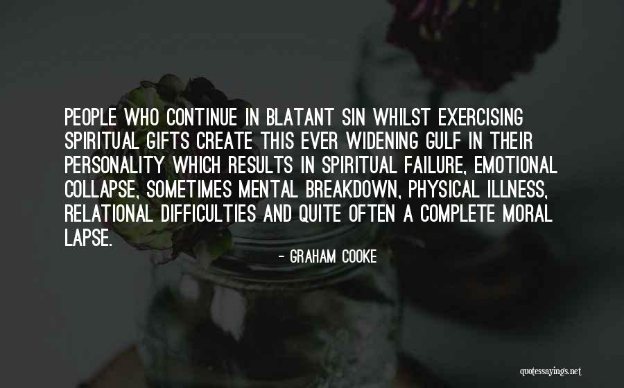 Tytus Romek Quotes By Graham Cooke Tytus Romek Quotes By Graham Cooke
