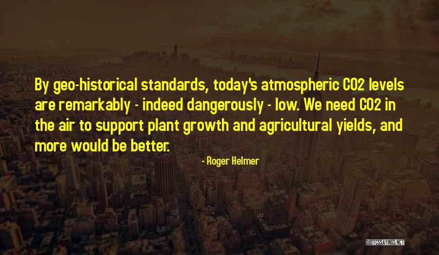 Tyurina Quotes By Roger Helmer Tyurina Quotes By Roger Helmer