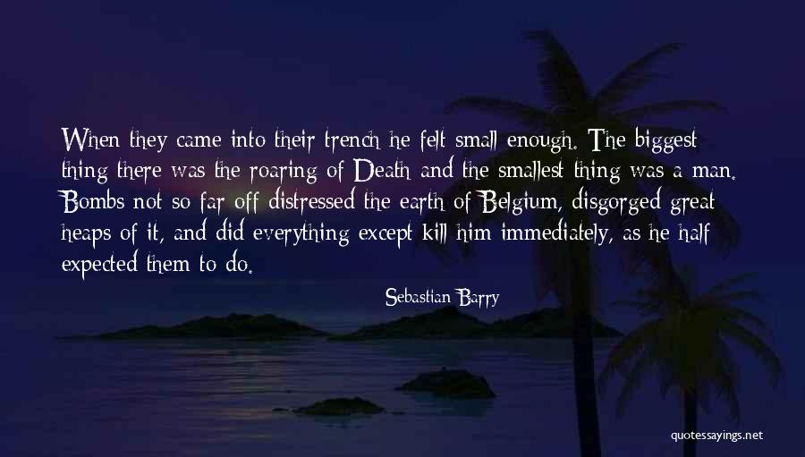 Tyurina Quotes By Sebastian Barry Tyurina Quotes By Sebastian Barry