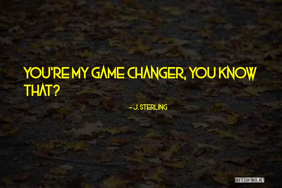 Tyutin Hockey Quotes By J. Sterling Tyutin Hockey Quotes By J. Sterling