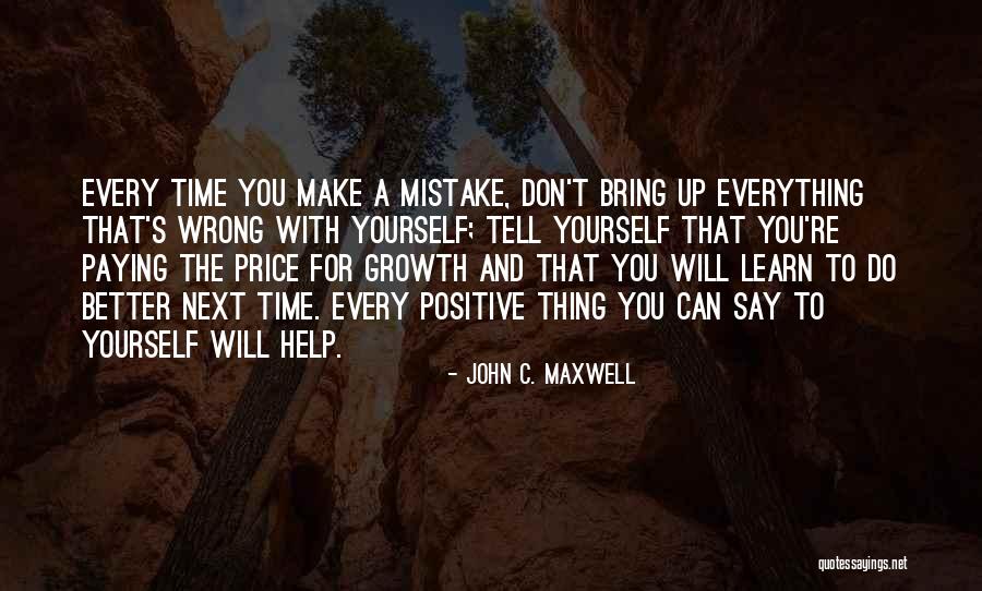 Tyutin Hockey Quotes By John C. Maxwell Tyutin Hockey Quotes By John C. Maxwell