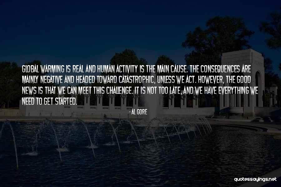 Tywain Terrys Quotes By Al Gore Tywain Terrys Quotes By Al Gore