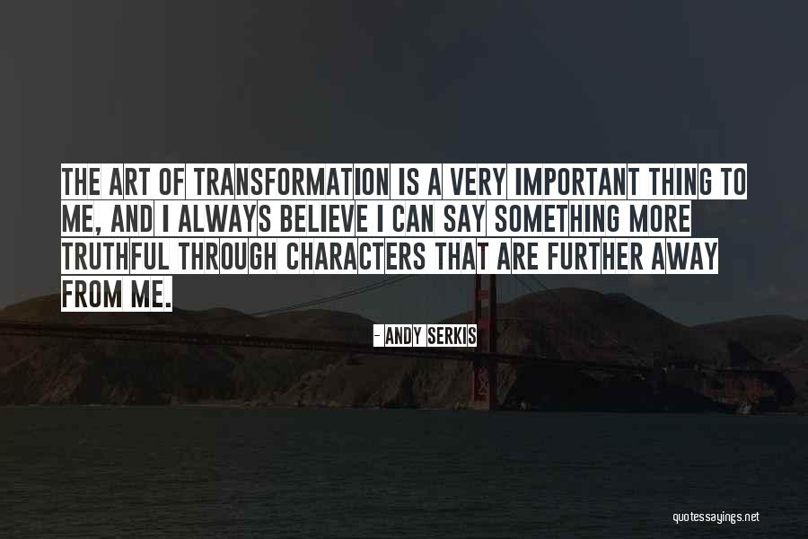 Tywan Freeney Quotes By Andy Serkis Tywan Freeney Quotes By Andy Serkis
