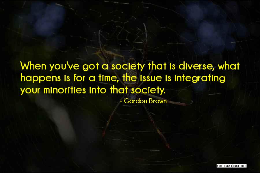 Tyzack Suits Quotes By Gordon Brown Tyzack Suits Quotes By Gordon Brown