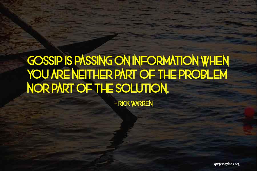 Tyzack Suits Quotes By Rick Warren Tyzack Suits Quotes By Rick Warren