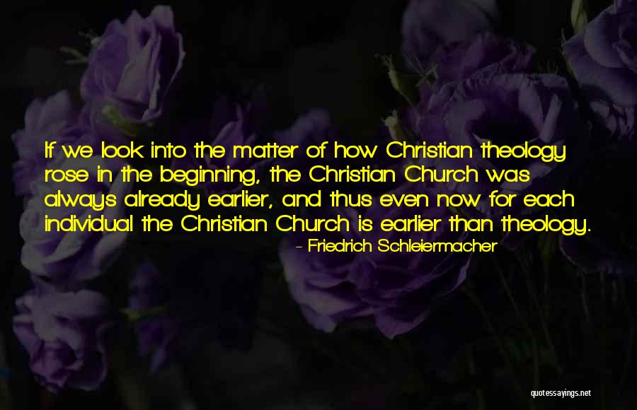 Tzachi Gadish Quotes By Friedrich Schleiermacher Tzachi Gadish Quotes By Friedrich Schleiermacher
