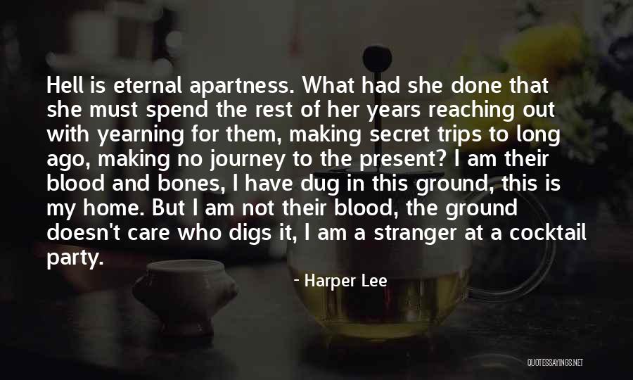 Tzachi Gadish Quotes By Harper Lee Tzachi Gadish Quotes By Harper Lee