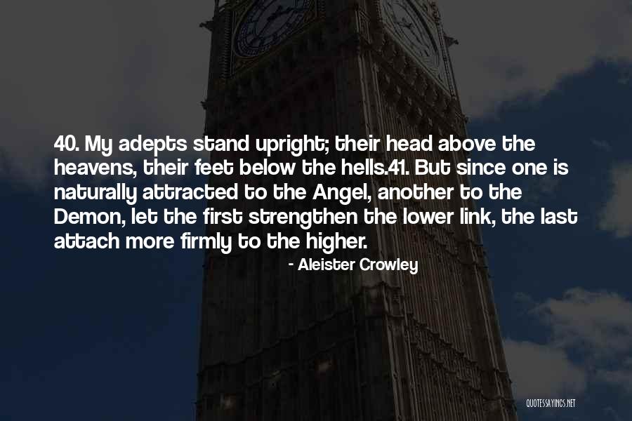 Tzaddi Quotes By Aleister Crowley Tzaddi Quotes By Aleister Crowley