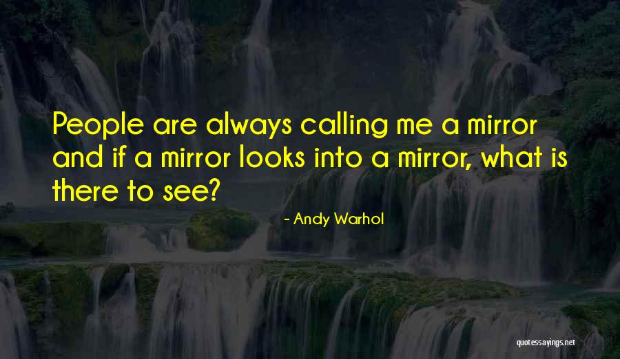Tzaddik Ha Quotes By Andy Warhol Tzaddik Ha Quotes By Andy Warhol