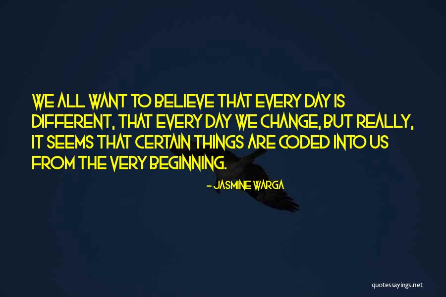 Tzaddik Ha Quotes By Jasmine Warga Tzaddik Ha Quotes By Jasmine Warga