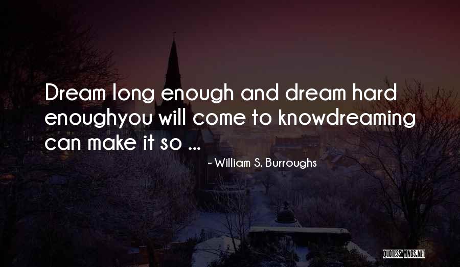 Tzaddik Ha Quotes By William S. Burroughs Tzaddik Ha Quotes By William S. Burroughs